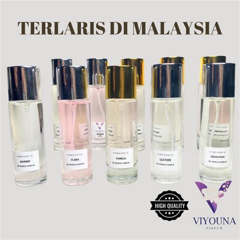 good quality long lasting perfumes